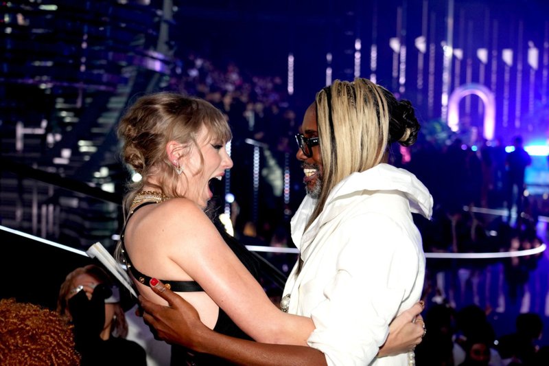 Taylor Swift at 2023 MTV Video Music Awards — photo 204