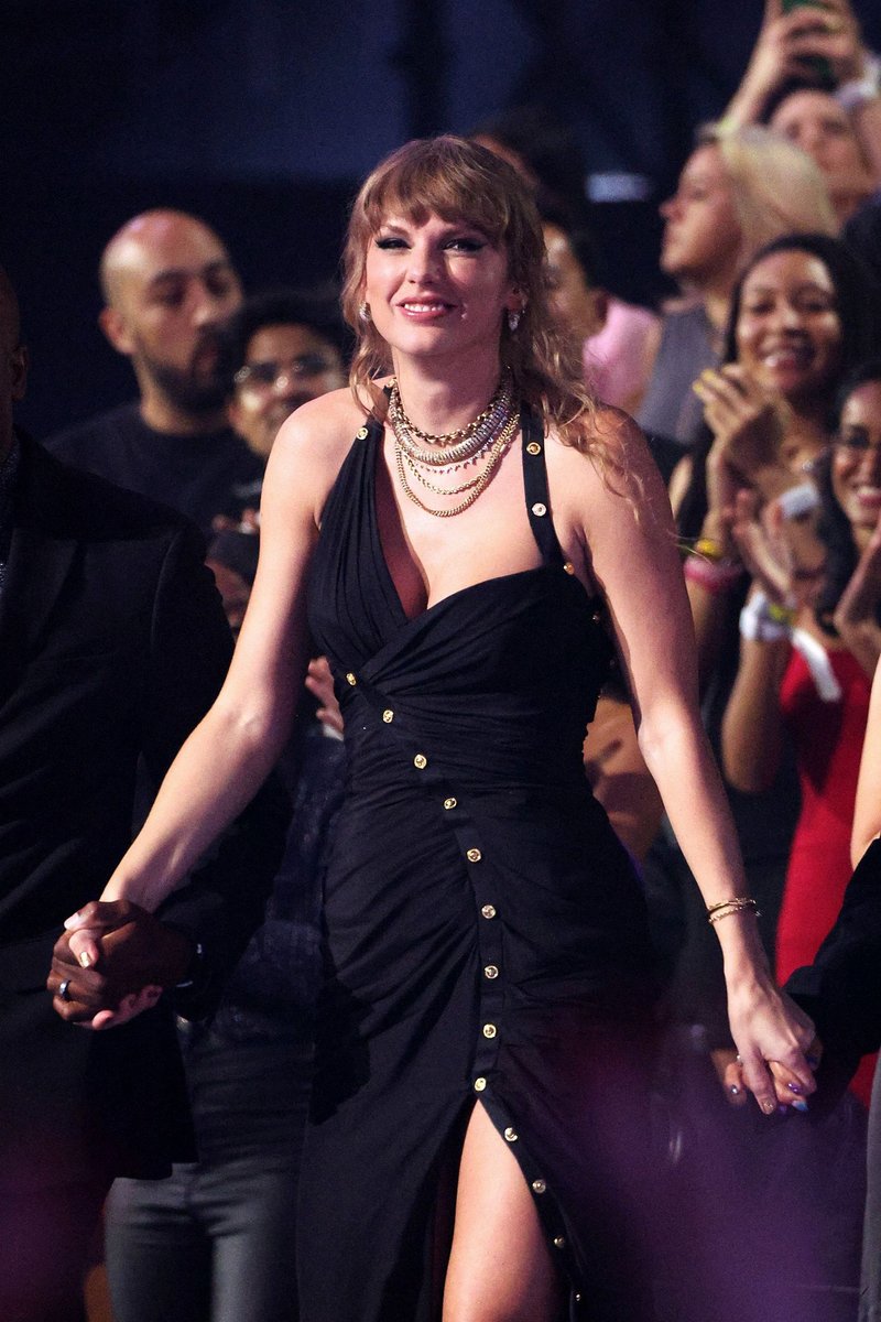 Taylor Swift at 2023 MTV Video Music Awards — photo 224