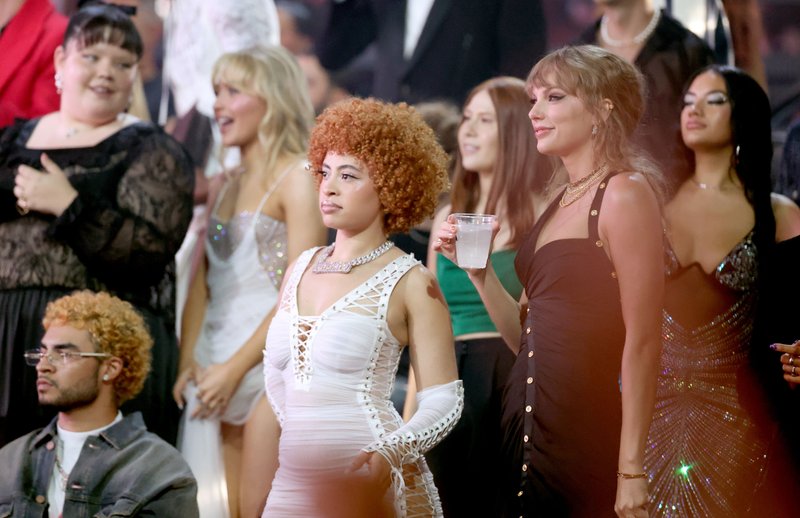 Taylor Swift at 2023 MTV Video Music Awards — photo 247