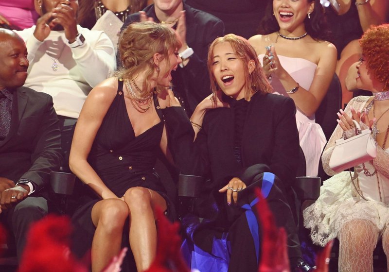 Taylor Swift at 2023 MTV Video Music Awards — photo 264