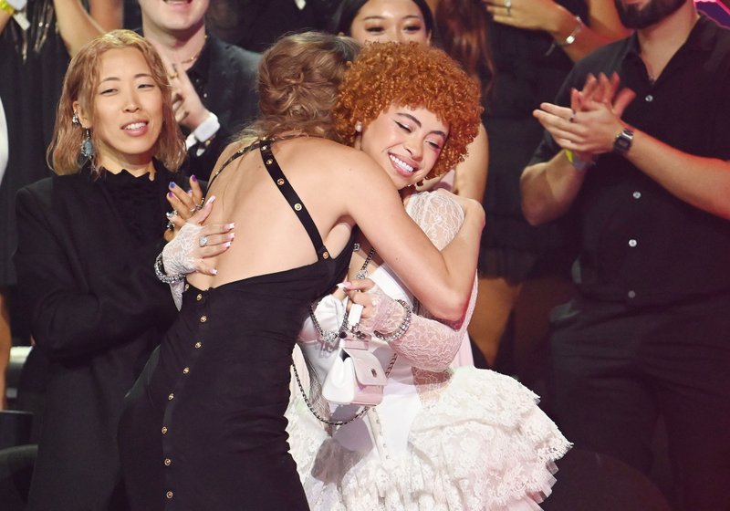 Taylor Swift at 2023 MTV Video Music Awards — photo 276