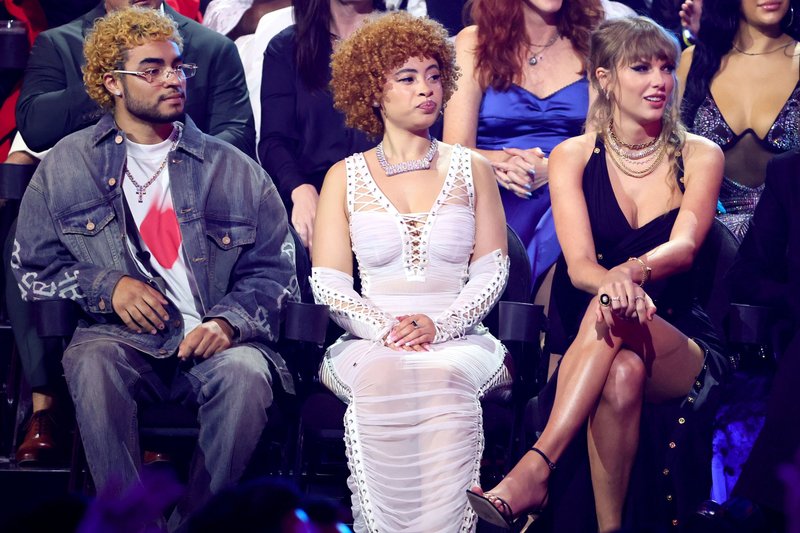 Taylor Swift at 2023 MTV Video Music Awards — photo 298