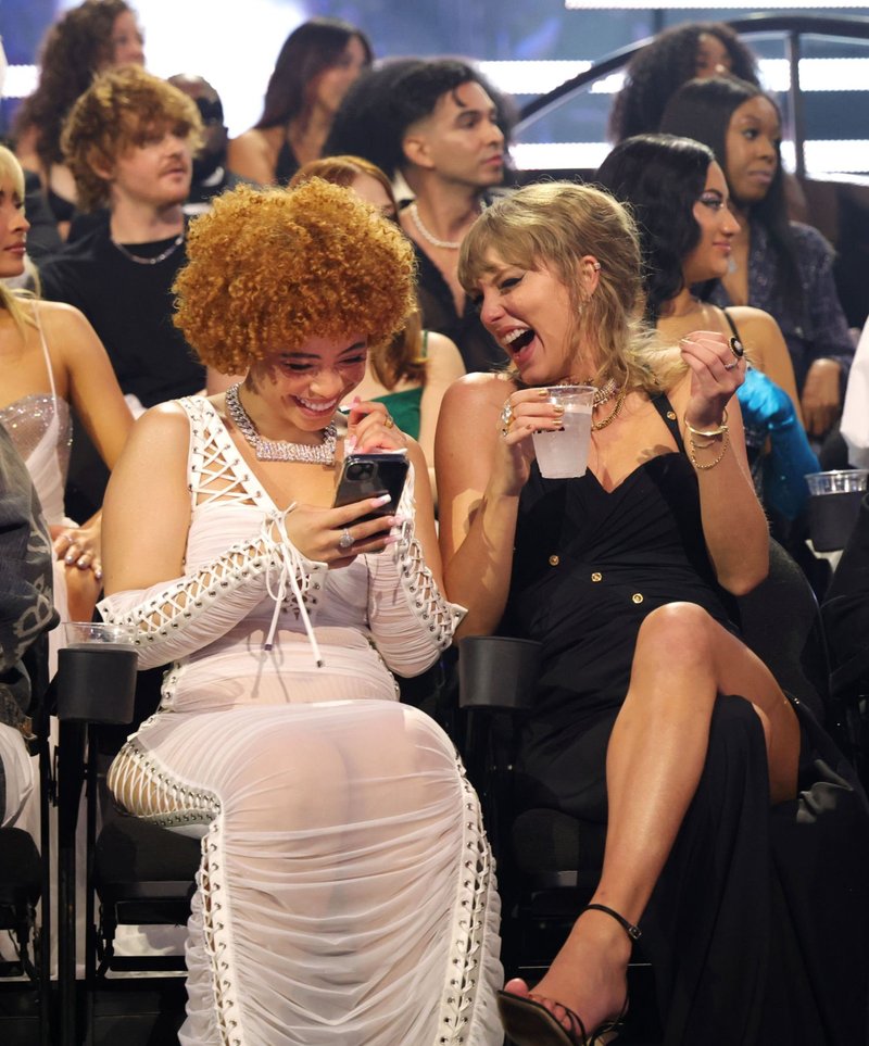 Taylor Swift at 2023 MTV Video Music Awards — photo 347