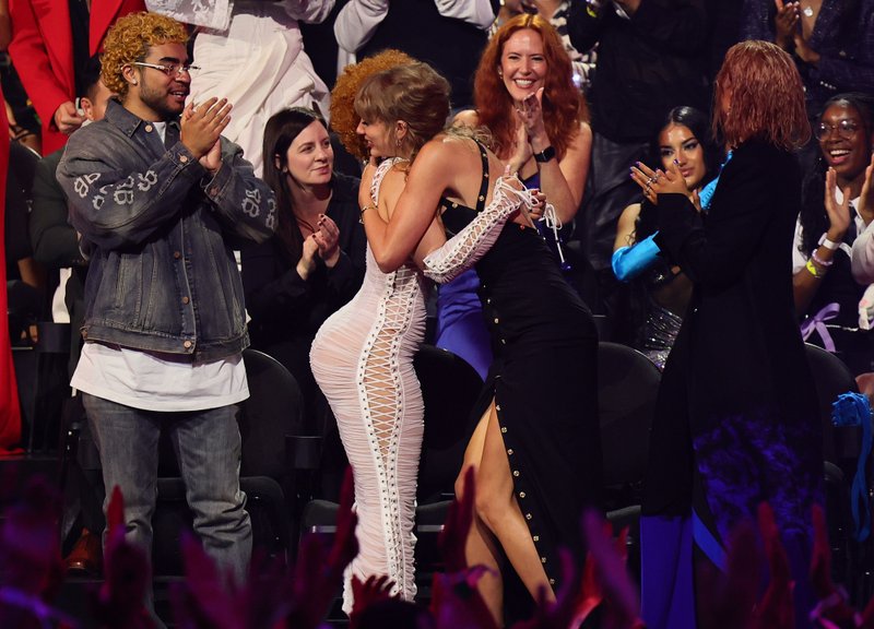 Taylor Swift at 2023 MTV Video Music Awards — photo 398