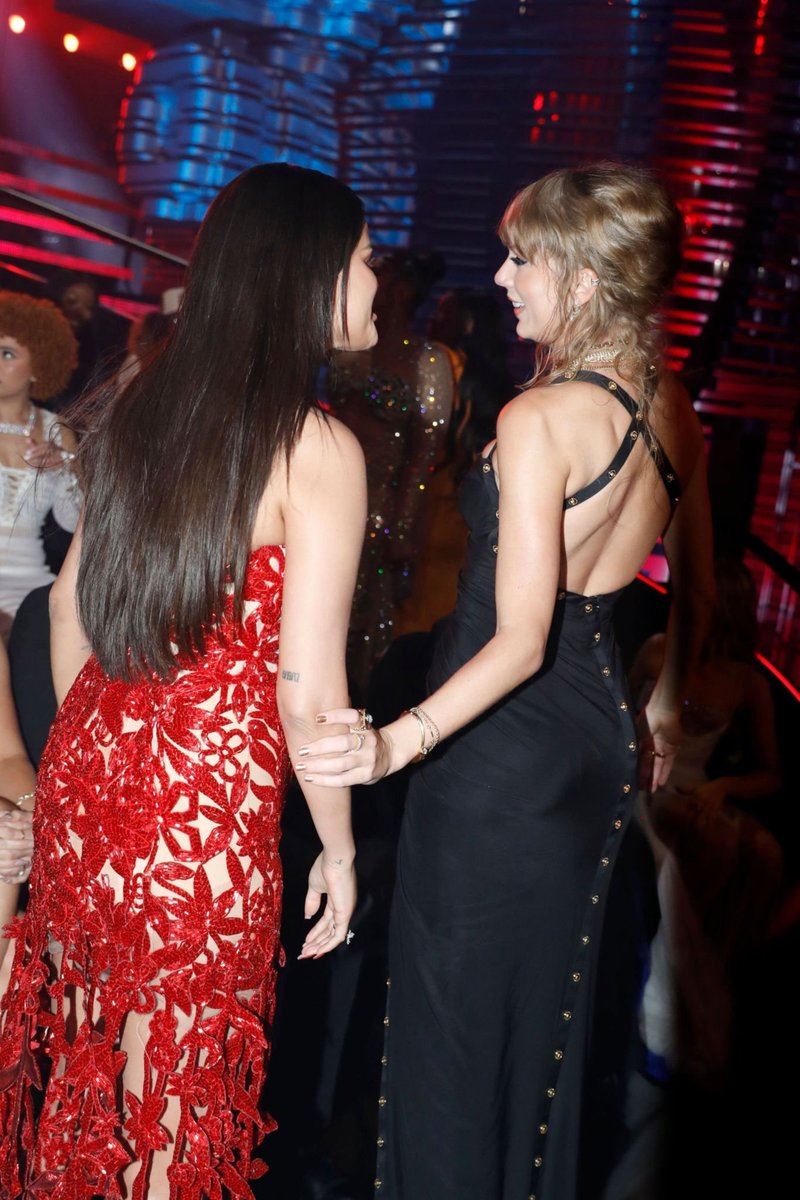 Taylor Swift at 2023 MTV Video Music Awards — photo 414