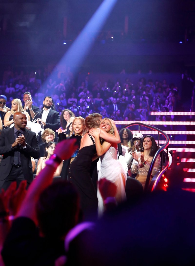 Taylor Swift at 2023 MTV Video Music Awards — photo 462