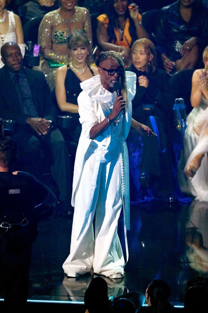 Taylor Swift at 2023 MTV Video Music Awards — photo 465