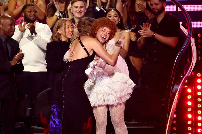 Taylor Swift at 2023 MTV Video Music Awards — photo 488