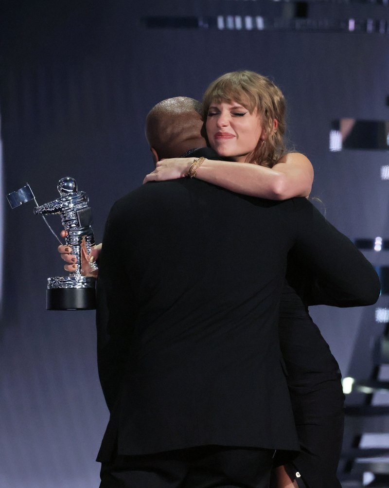 Taylor Swift at 2023 MTV Video Music Awards — photo 552