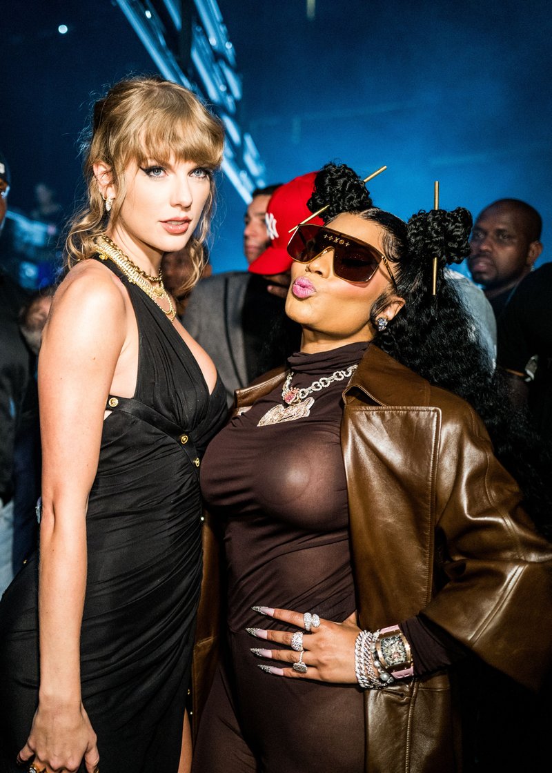 Taylor Swift at 2023 MTV Video Music Awards — photo 595