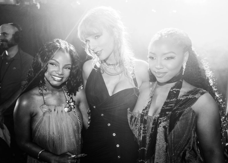 Taylor Swift at 2023 MTV Video Music Awards — photo 599