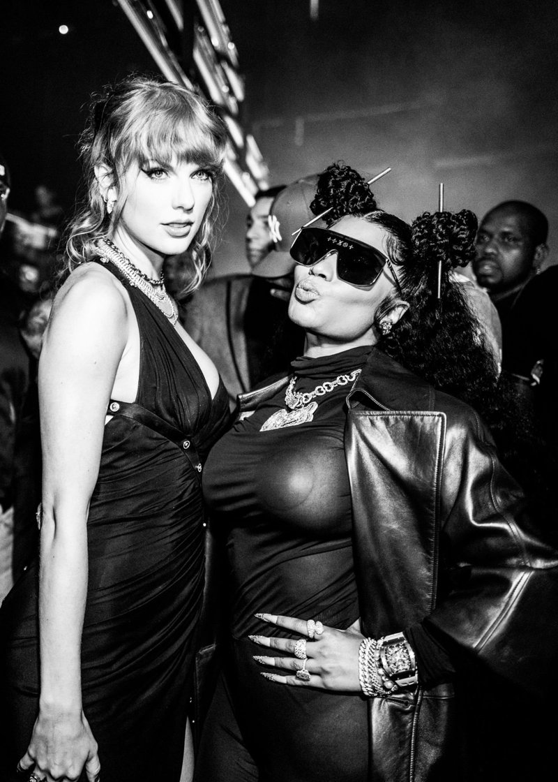 Taylor Swift at 2023 MTV Video Music Awards — photo 607