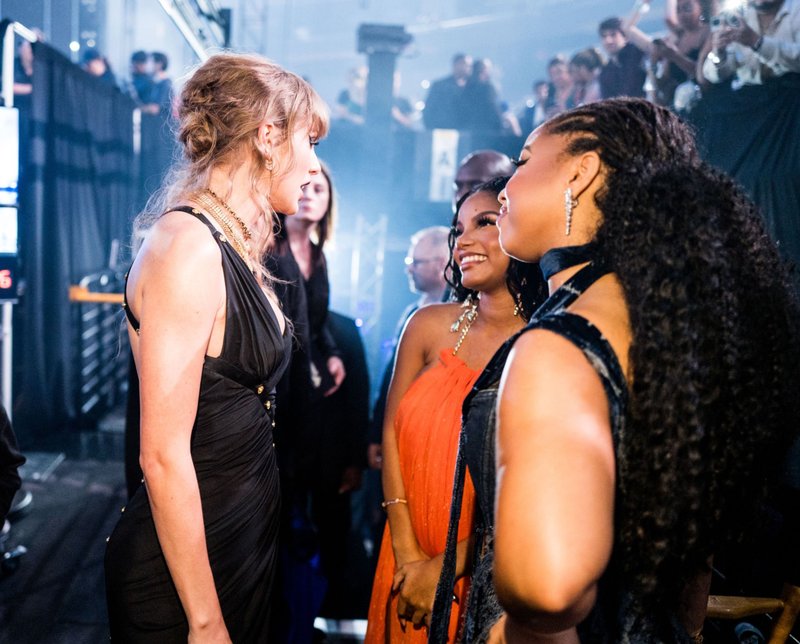 Taylor Swift at 2023 MTV Video Music Awards — photo 608