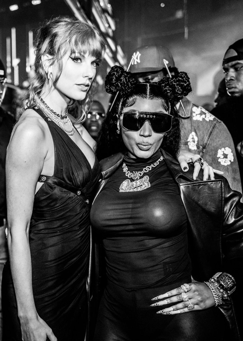 Taylor Swift at 2023 MTV Video Music Awards — photo 610