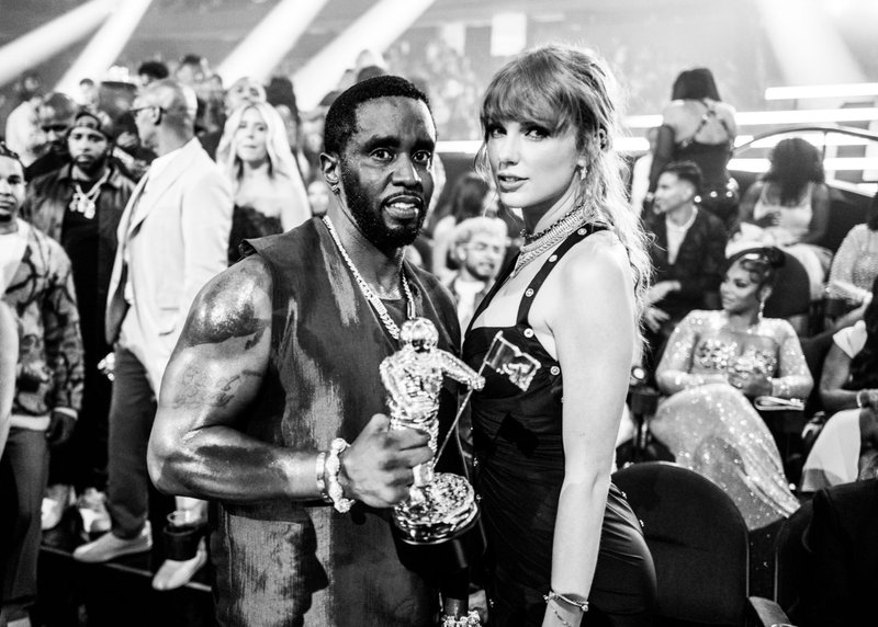 Taylor Swift at 2023 MTV Video Music Awards — photo 612