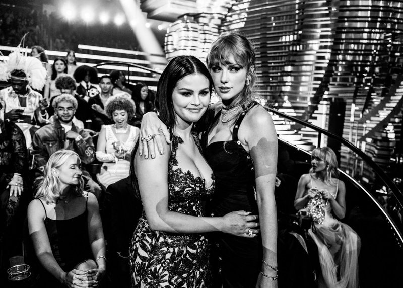 Taylor Swift at 2023 MTV Video Music Awards — photo 614