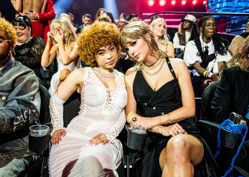 Taylor Swift at 2023 MTV Video Music Awards — photo 616