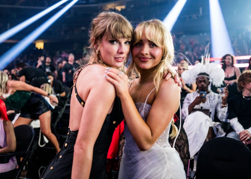 Taylor Swift at 2023 MTV Video Music Awards — photo 617