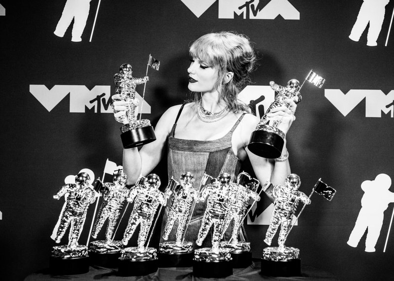 Taylor Swift at 2023 MTV Video Music Awards — photo 640