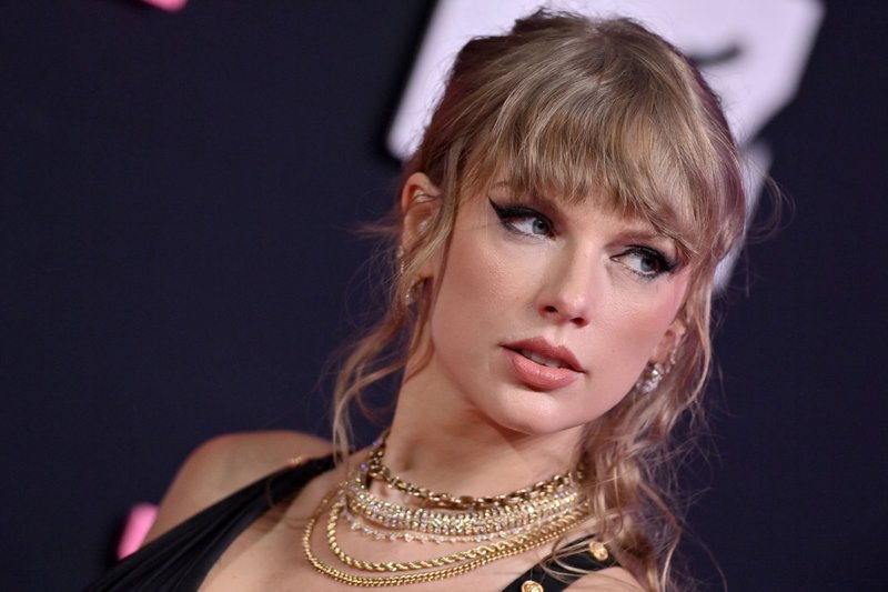 Taylor Swift at 2023 MTV Video Music Awards — photo 643