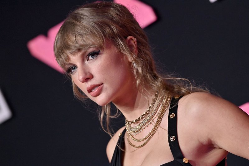 Taylor Swift at 2023 MTV Video Music Awards — photo 648