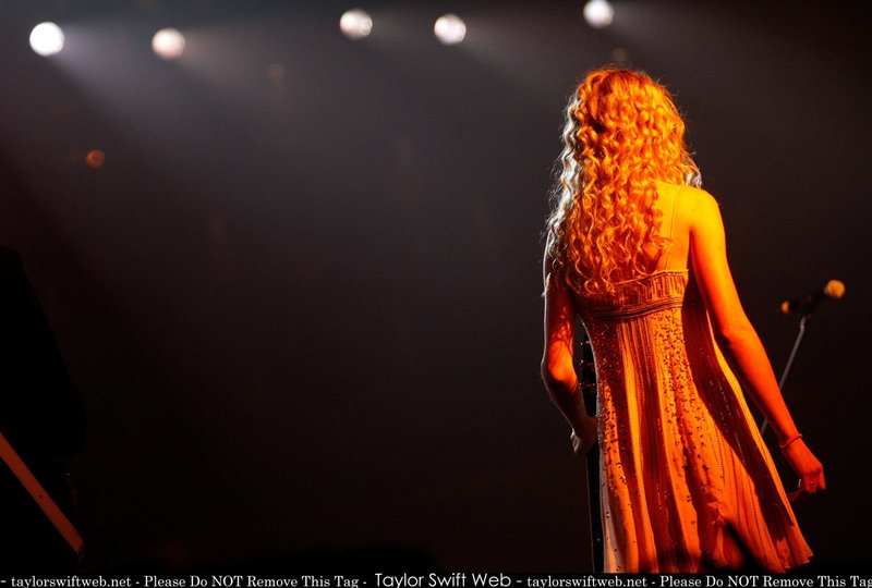 Taylor Swift — 2008 ACM New Artists Party For A Cause — photo 17