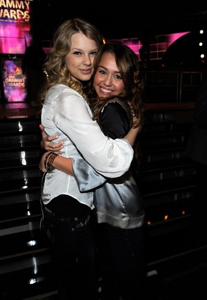Taylor Swift — 51st Annual GRAMMY Awards - Rehearsals — photo 3