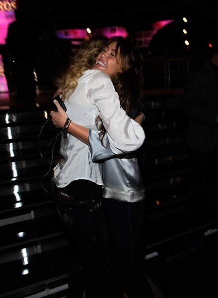 Taylor Swift — 51st Annual GRAMMY Awards - Rehearsals — photo 4