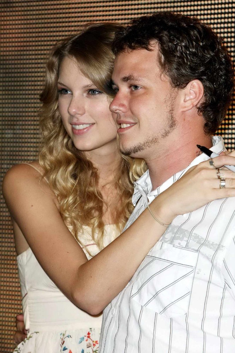 Taylor Swift — 2009 CMA Music Festival — photo 6