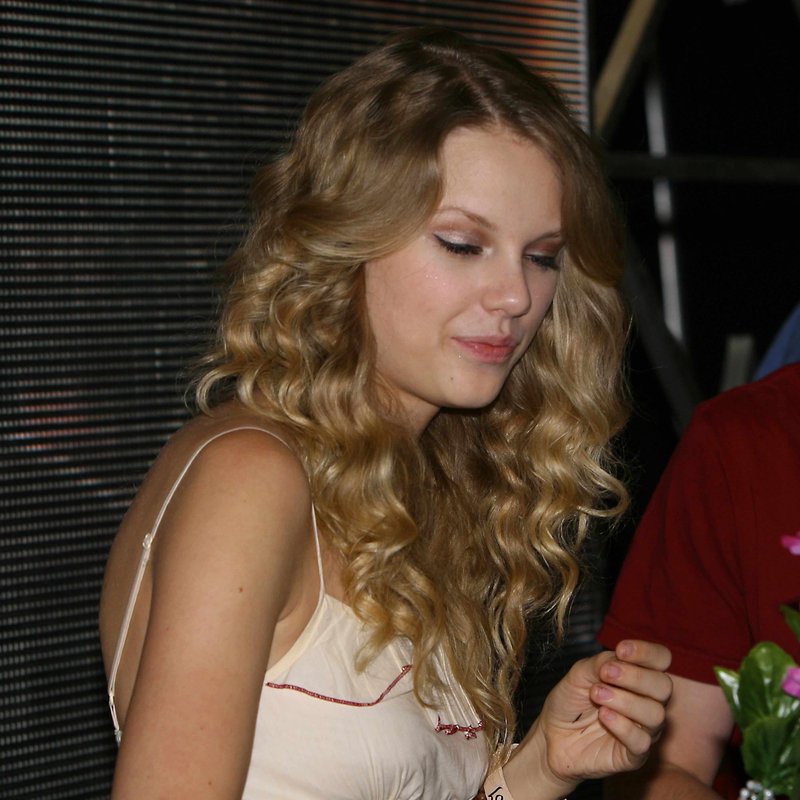 Taylor Swift — 2009 CMA Music Festival — photo 22