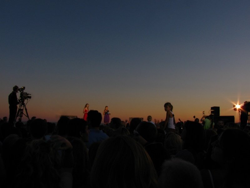 Taylor Swift at CMT Premieres: Taylor Swift "Mine" — photo 18