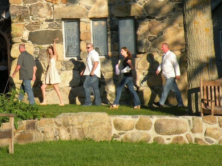 Taylor Swift at CMT Premieres: Taylor Swift "Mine" — photo 97