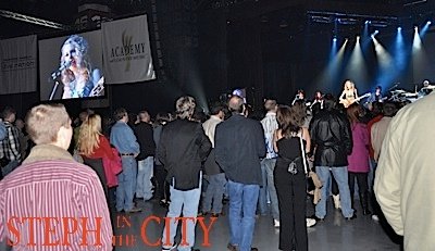 Taylor Swift at 2010 Country Radio Seminar — photo 27