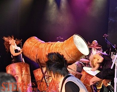 Taylor Swift at 2010 Country Radio Seminar — photo 37