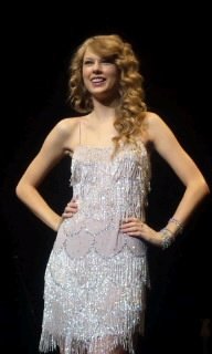 Taylor Swift at Speak Now Japan Release Party — photo 11