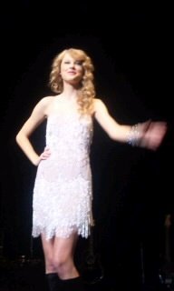 Taylor Swift at Speak Now Japan Release Party — photo 13