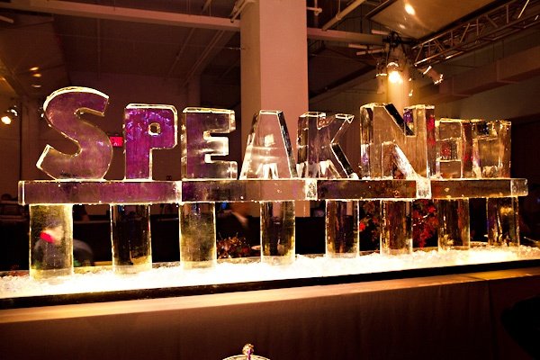 Taylor Swift at Speak Now Live Stream — photo 10