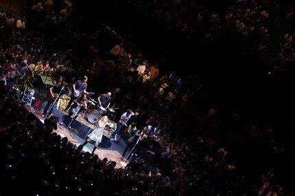 Taylor Swift at Taylor Swift's 13 Hour Meet & Greet — photo 14