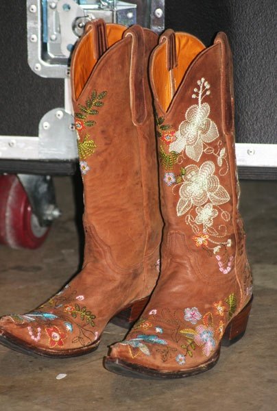 Taylor Swift at Taylor Swift's 13 Hour Meet & Greet — photo 93