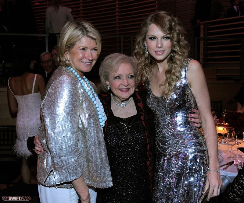 Taylor Swift at Time's 100 Most Influential People in the World Gala — photo 127