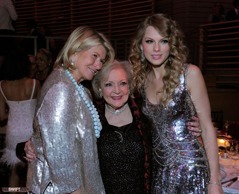 Taylor Swift at Time's 100 Most Influential People in the World Gala — photo 128