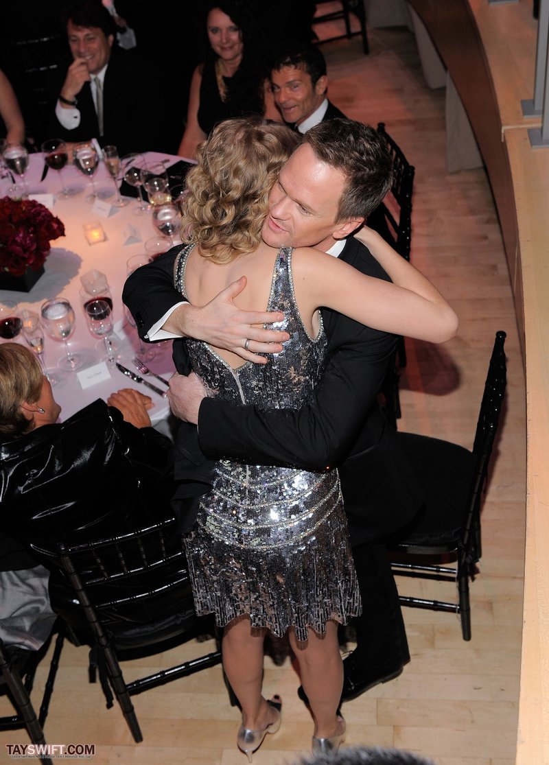 Taylor Swift at Time's 100 Most Influential People in the World Gala — photo 129