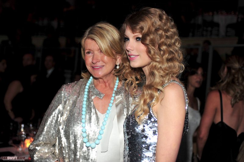 Taylor Swift at Time's 100 Most Influential People in the World Gala — photo 191