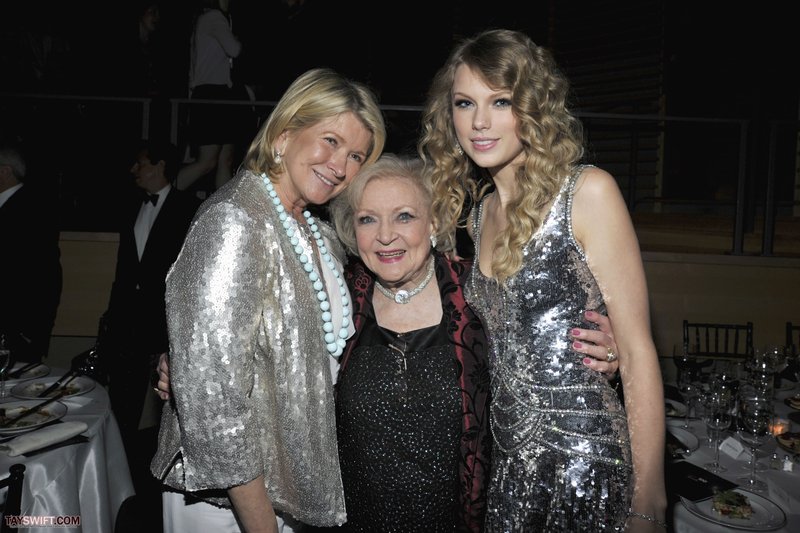 Taylor Swift at Time's 100 Most Influential People in the World Gala — photo 195