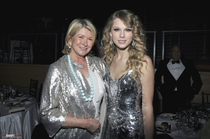 Taylor Swift at Time's 100 Most Influential People in the World Gala — photo 196