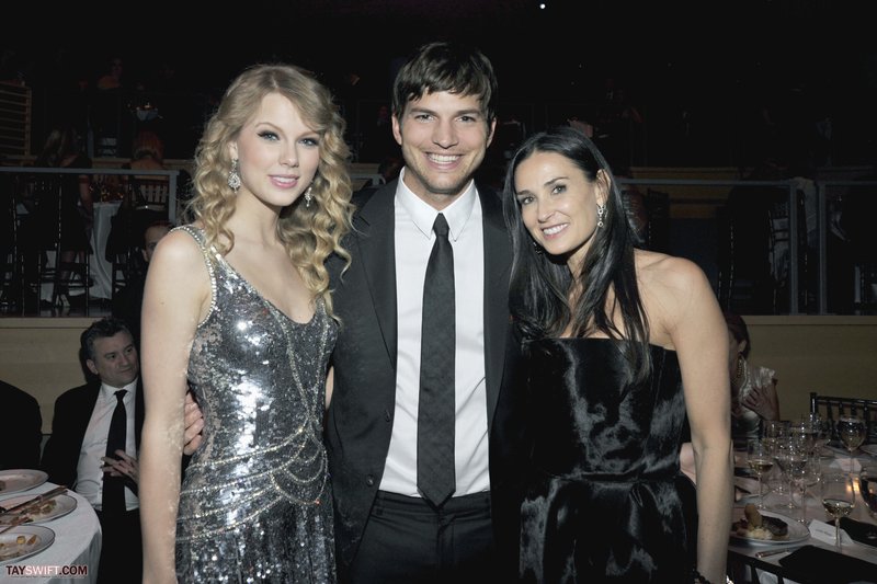 Taylor Swift at Time's 100 Most Influential People in the World Gala — photo 198