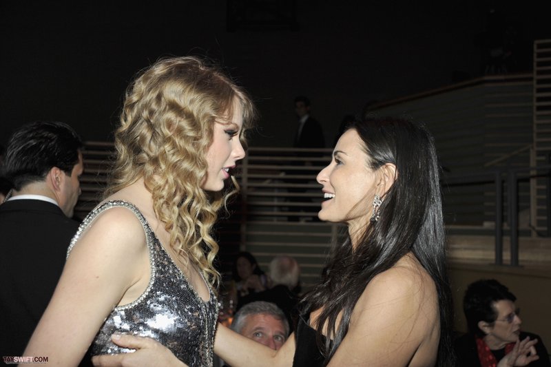 Taylor Swift at Time's 100 Most Influential People in the World Gala — photo 199