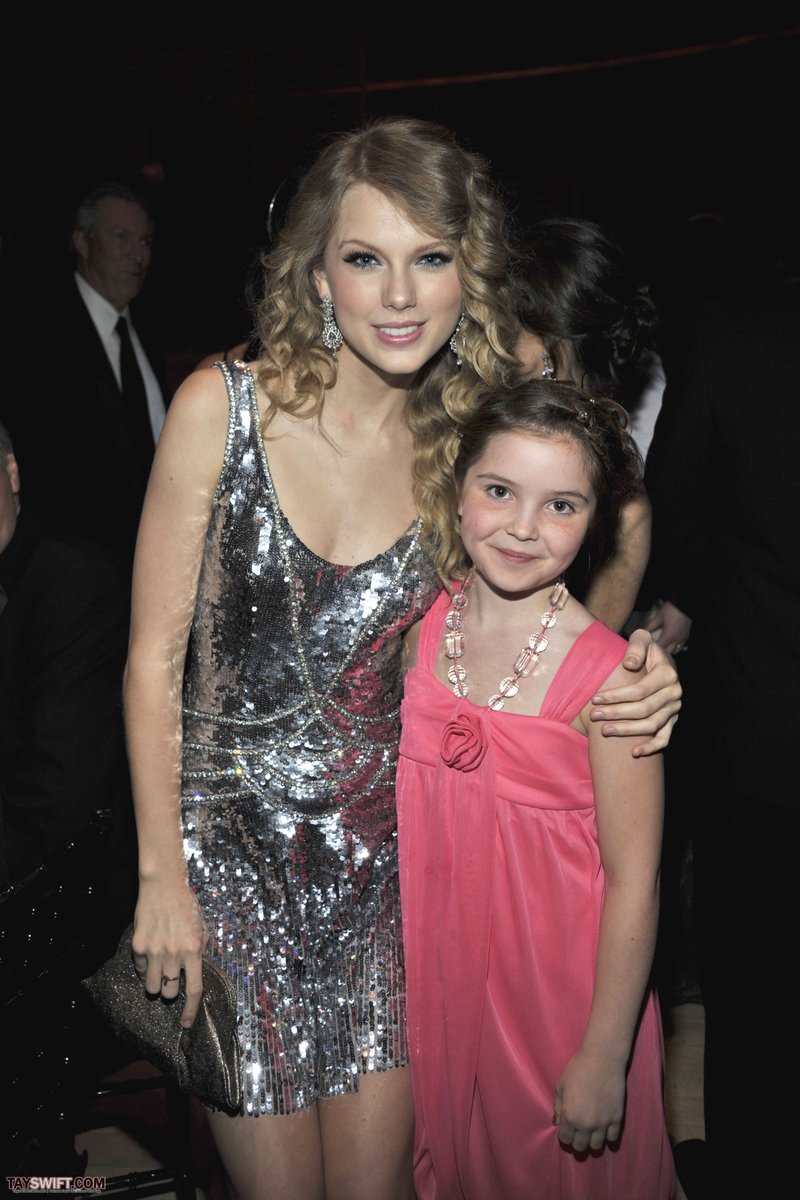 Taylor Swift at Time's 100 Most Influential People in the World Gala — photo 200