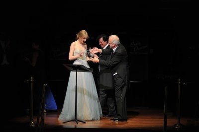 Taylor Swift at 27th Annual Symphony Ball — photo 29