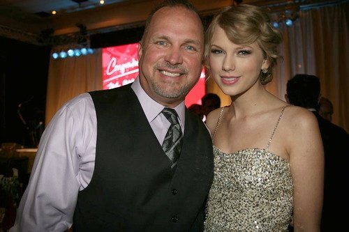 Taylor Swift at 41st Nashville Songwriters Hall Of Fame Induction Ceremony — photo 22